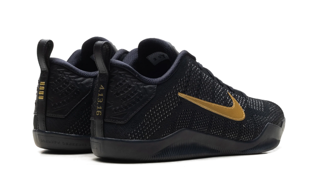 Kobe 11 Elite Low Protro "Mamba Out (2026)" IM4260 001