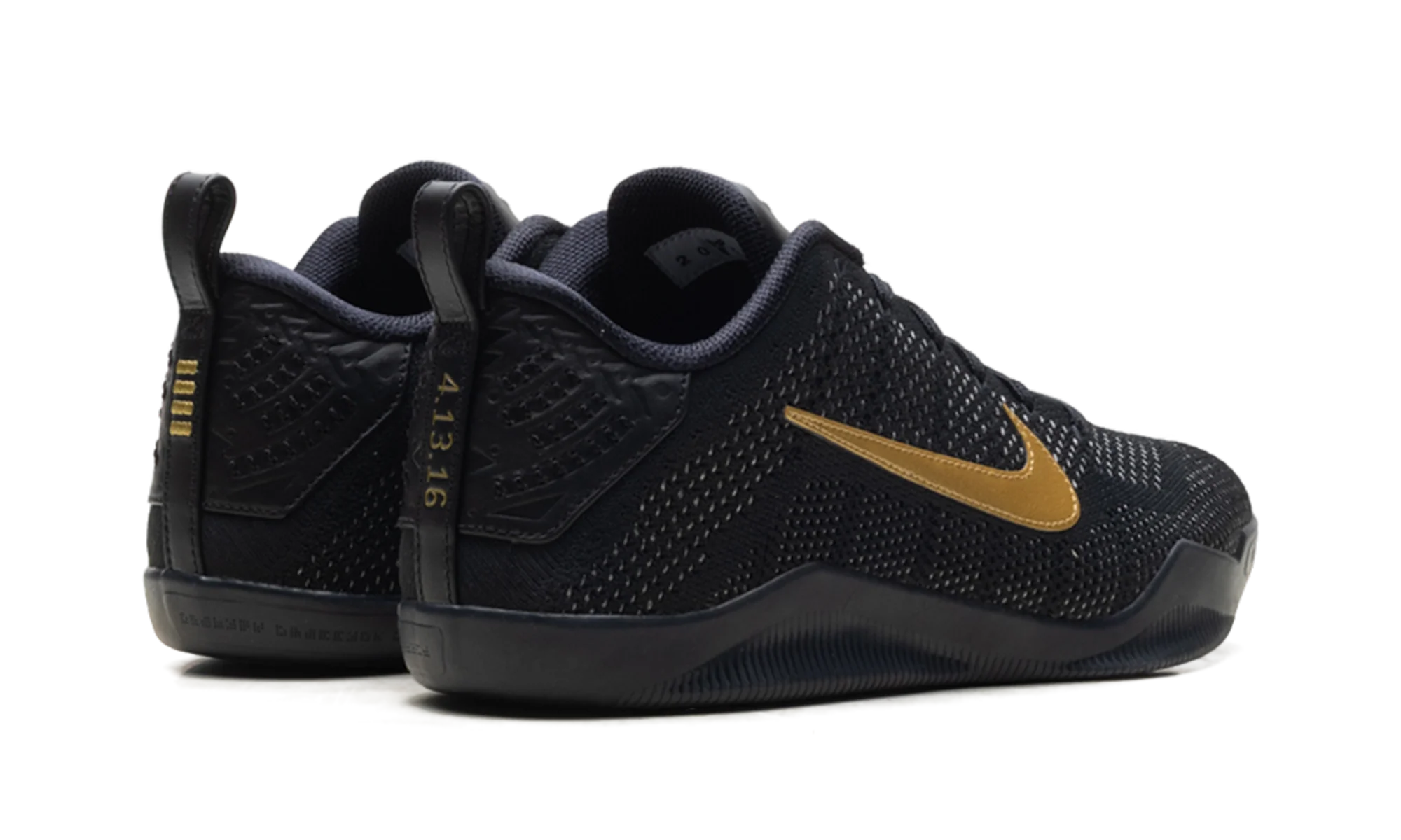 Kobe 11 Elite Low Protro "Mamba Out (2026)" IM4260 001