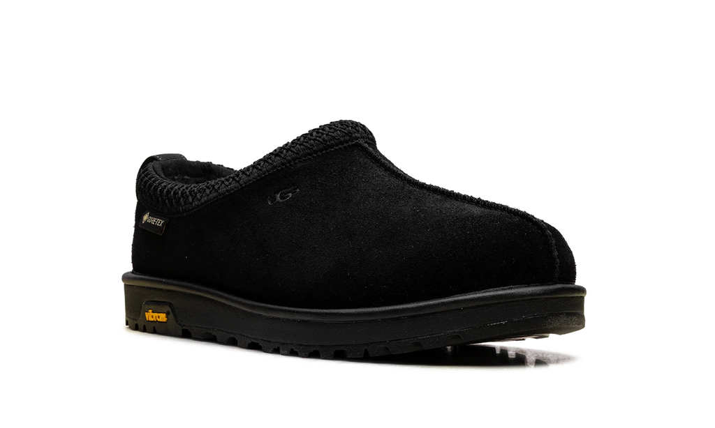 Tasman GTX Slipper WMNS "Black" 1172790 BLK