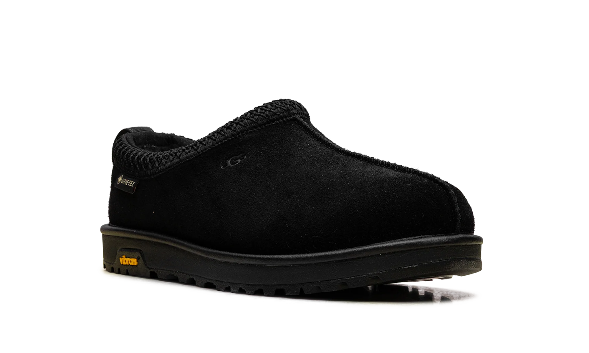 Tasman GTX Slipper WMNS "Black" 1172790 BLK