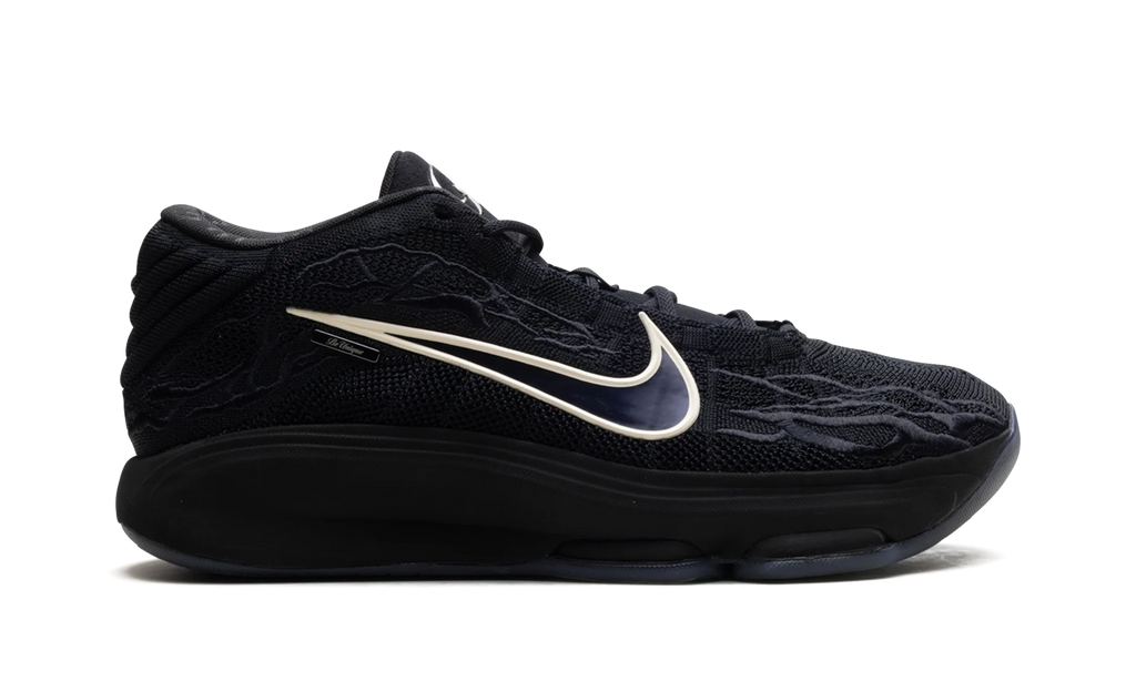 Zoom GT Hustle 3 "Black Label" IB4169 001