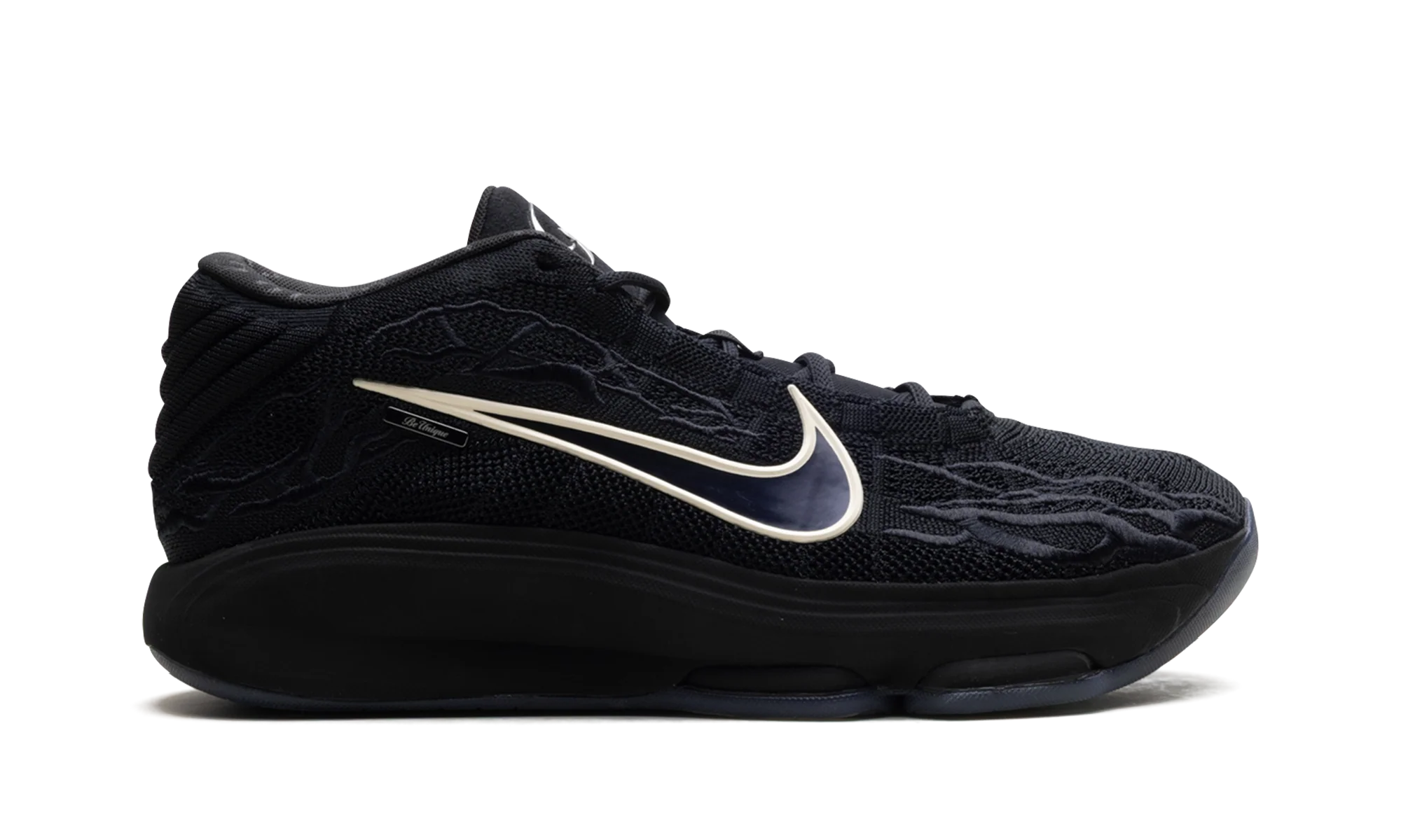 Zoom GT Hustle 3 "Black Label" IB4169 001