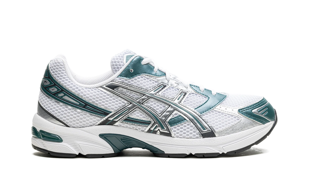 Gel 1130 "White Dark Neptune" 1201A256 121