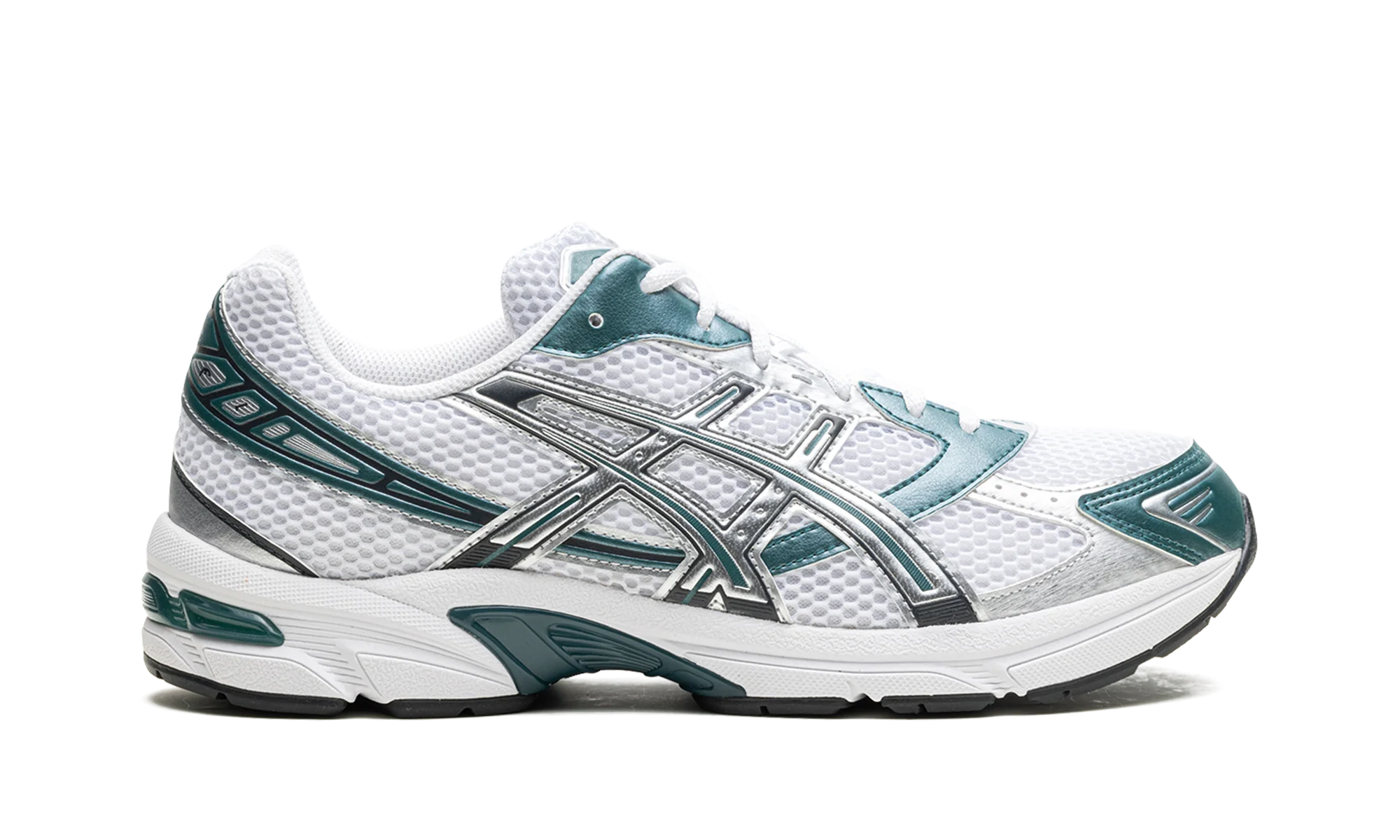 Gel 1130 "White Dark Neptune" 1201A256 121