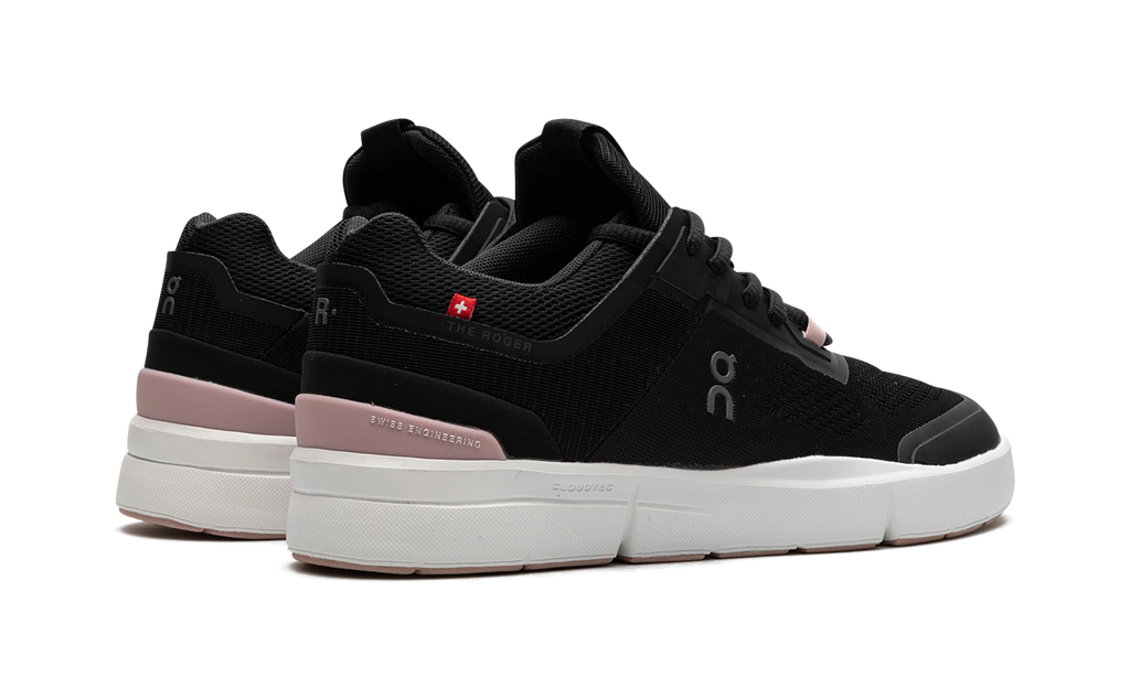 the Roger Spin WMNS "Black Zephyr" 3WD11481185