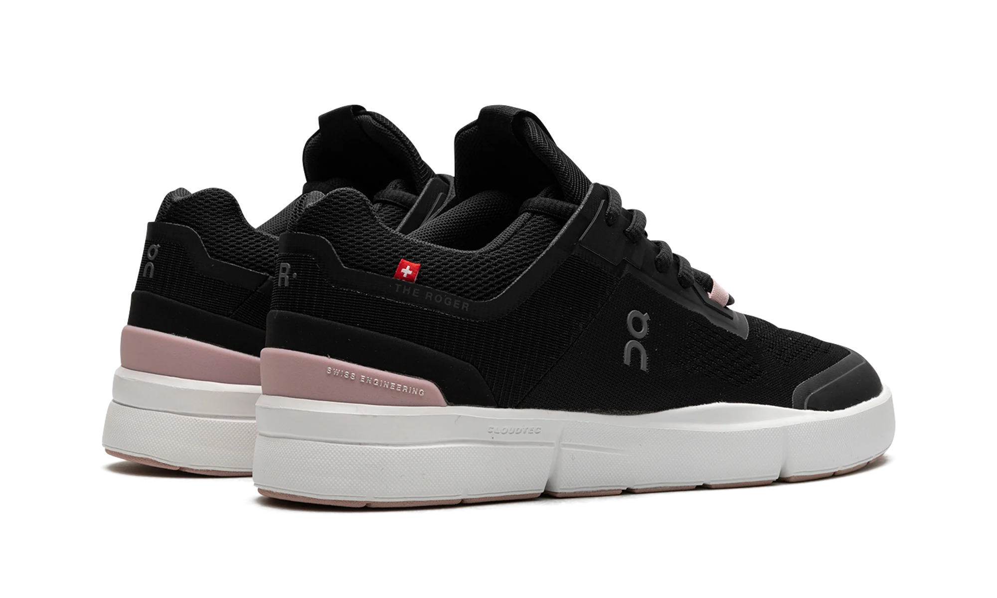 the Roger Spin WMNS "Black Zephyr" 3WD11481185
