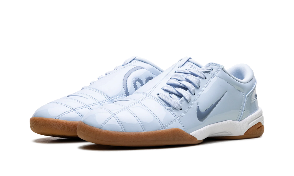 Total 90 3 WMNS "Celestine Blue Gum" IB5666 401