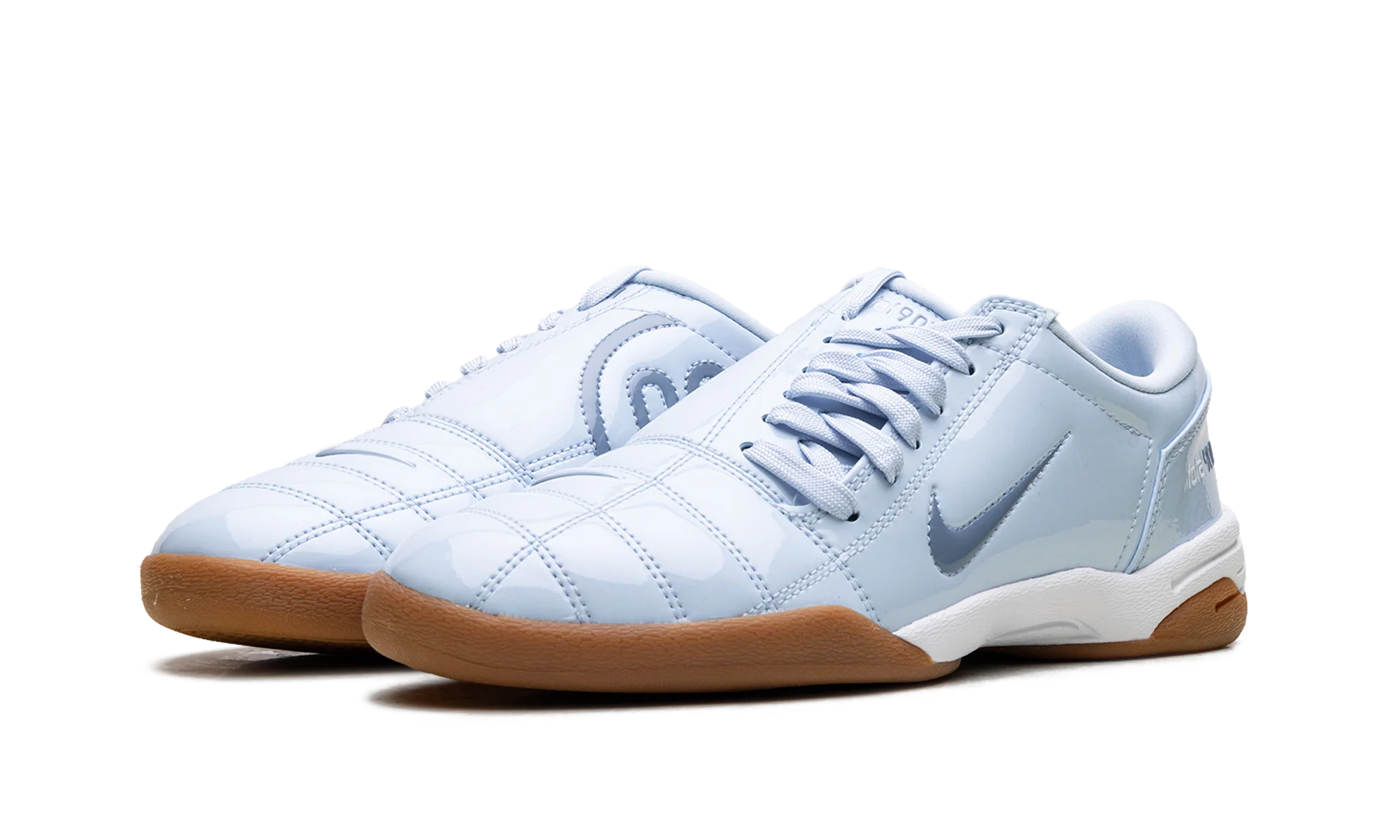 Total 90 3 WMNS "Celestine Blue Gum" IB5666 401