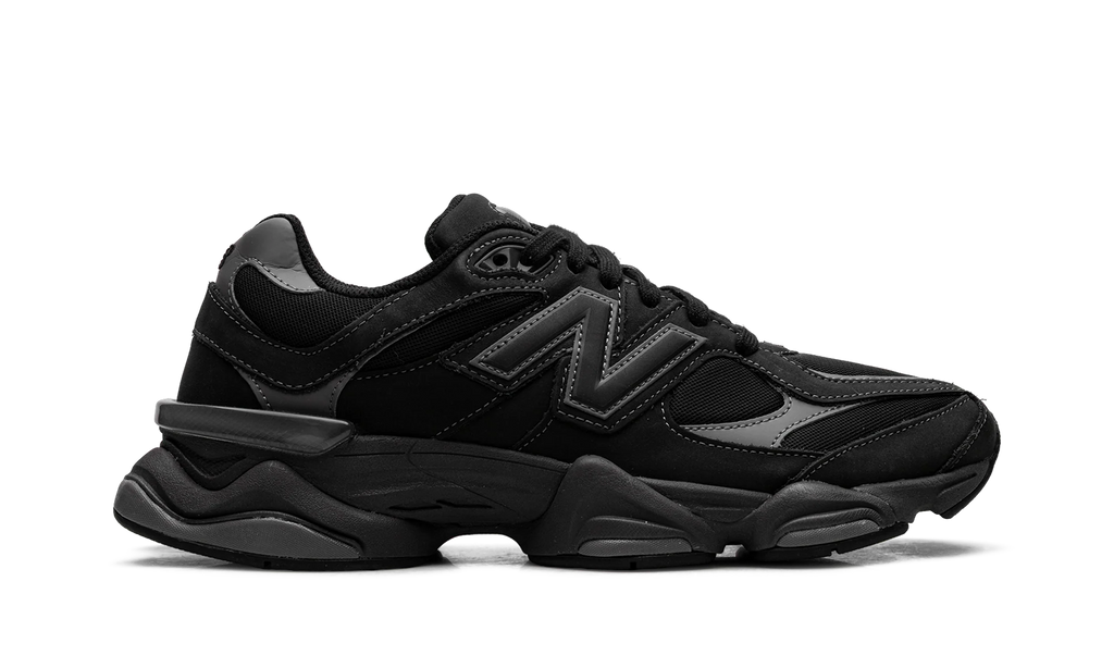 9060 "Mono Black" U906079E