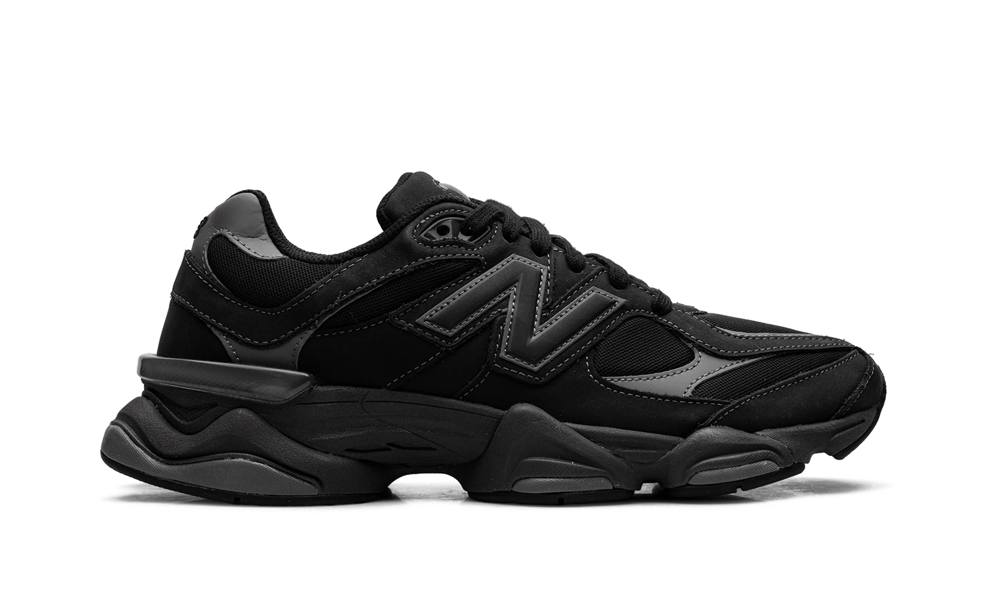 9060 "Mono Black" U906079E