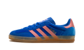 Gazelle Indoor WMNS "Velvet Pack - Blue" IG6785