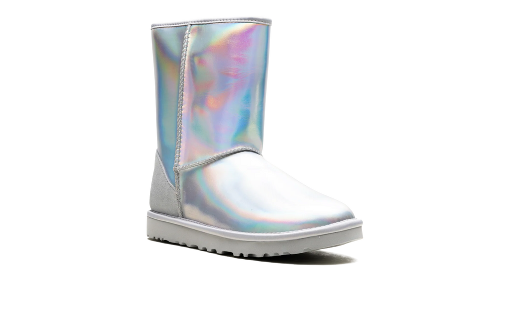 WMNS Classic Short Iridescent "Iridescent" 1153610 GCGR