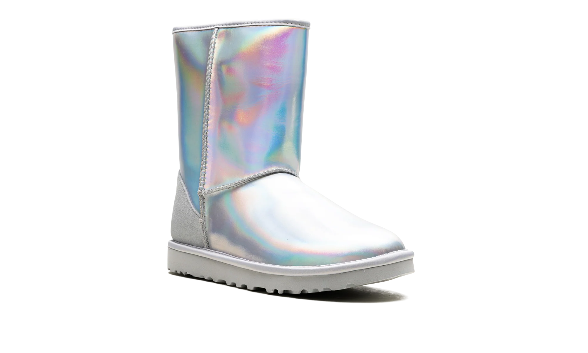 WMNS Classic Short Iridescent "Iridescent" 1153610 GCGR