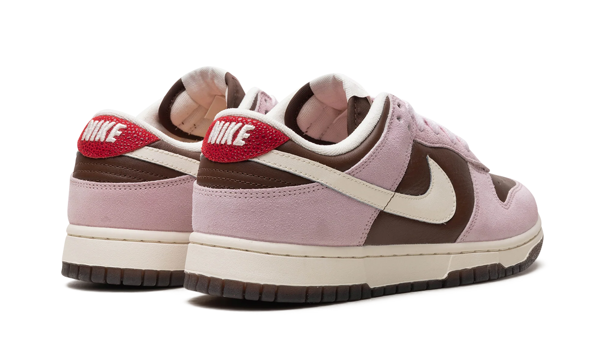 Dunk Low WMNS "Neapolitan" HM0987 200