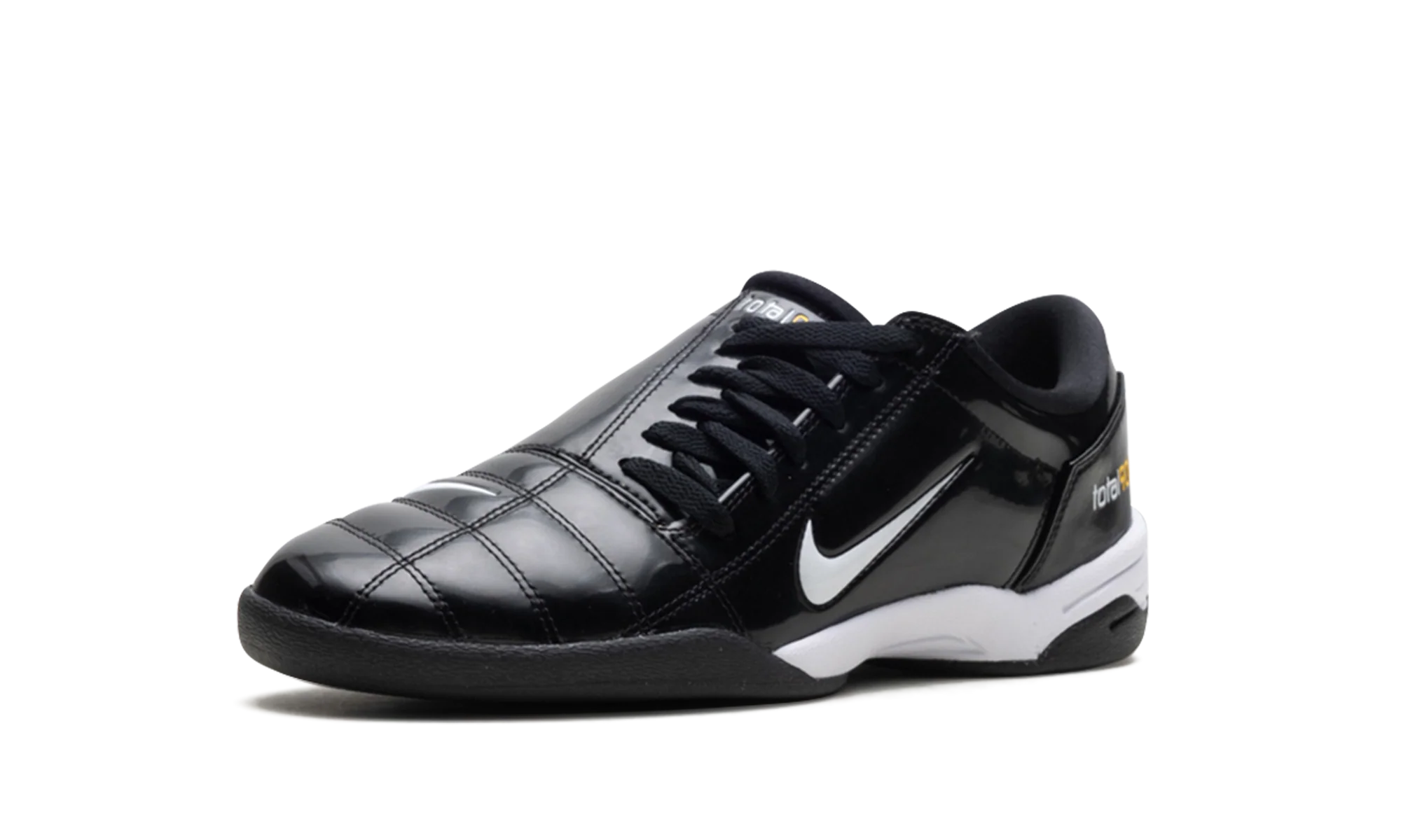 Total 90 III "Black Patent" HJ9351 001