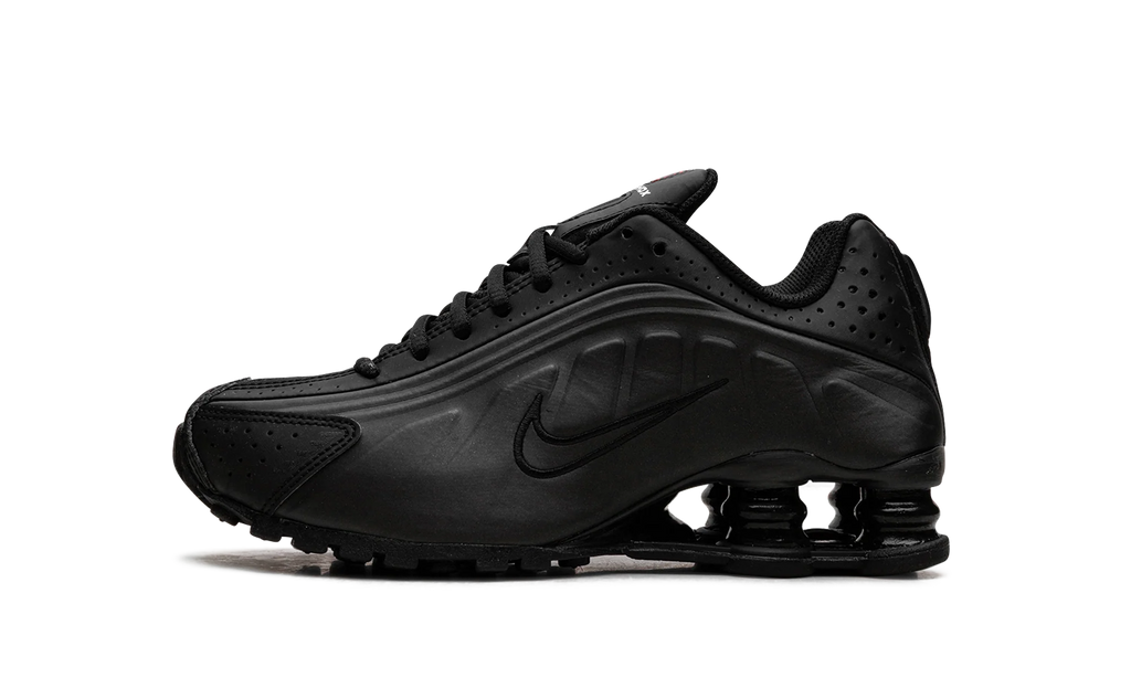 Shox R4 "Blackout" CW2626 003