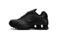 Shox R4 "Blackout" CW2626 003