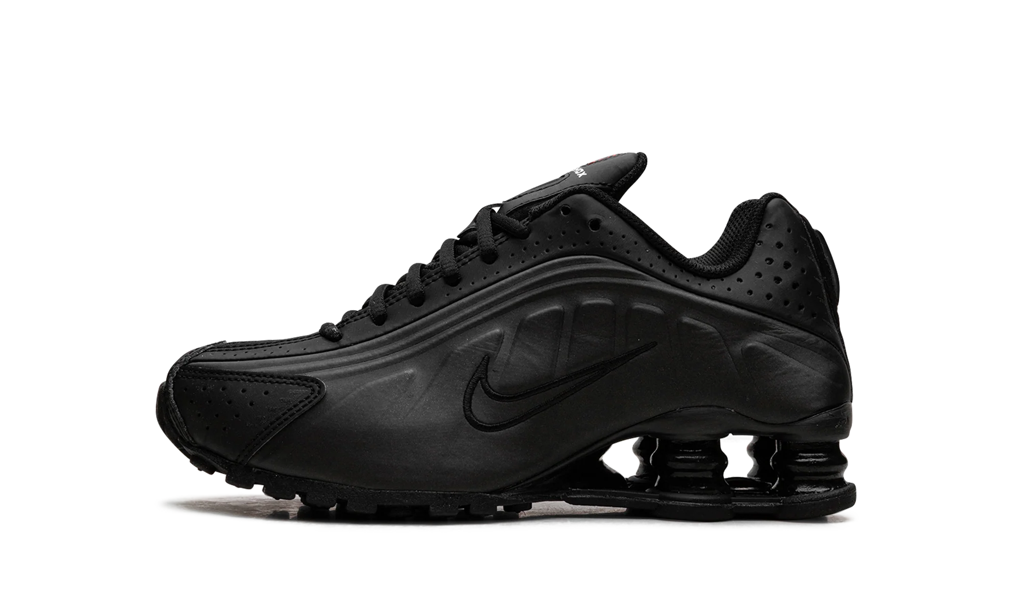 Shox R4 "Blackout" CW2626 003