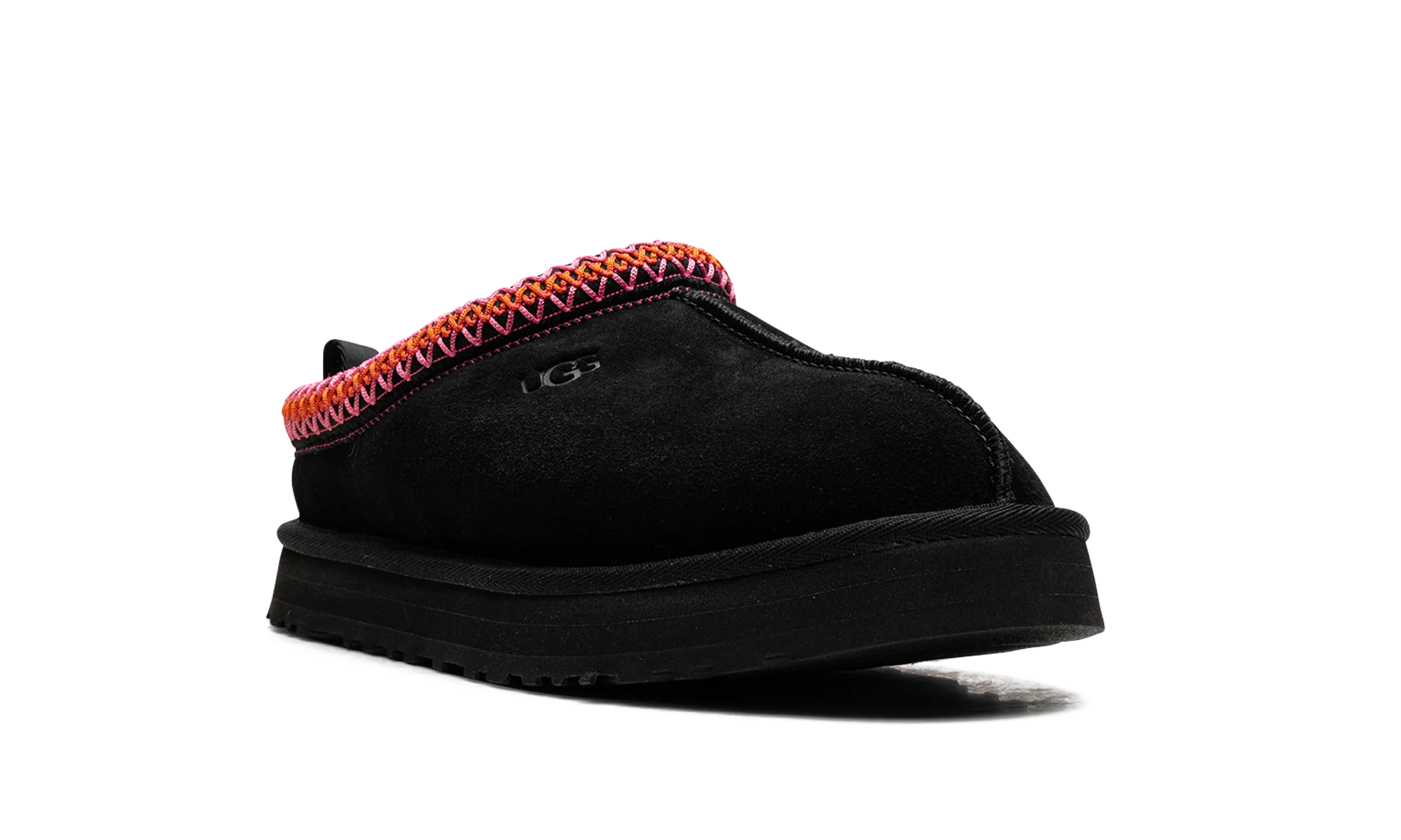 Tazz Slipper GS "Black Multi" 1143776K BKML