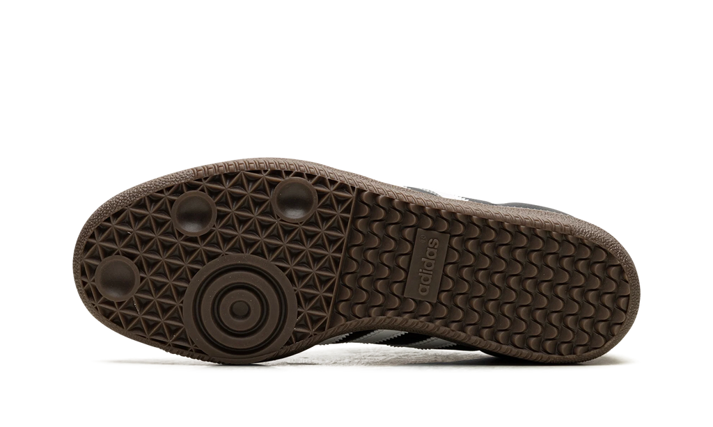 Samba OG "Black/ Gum" B75807