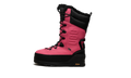 SHASTA BOOT TALL "Pink Glow" 1151850 PGW