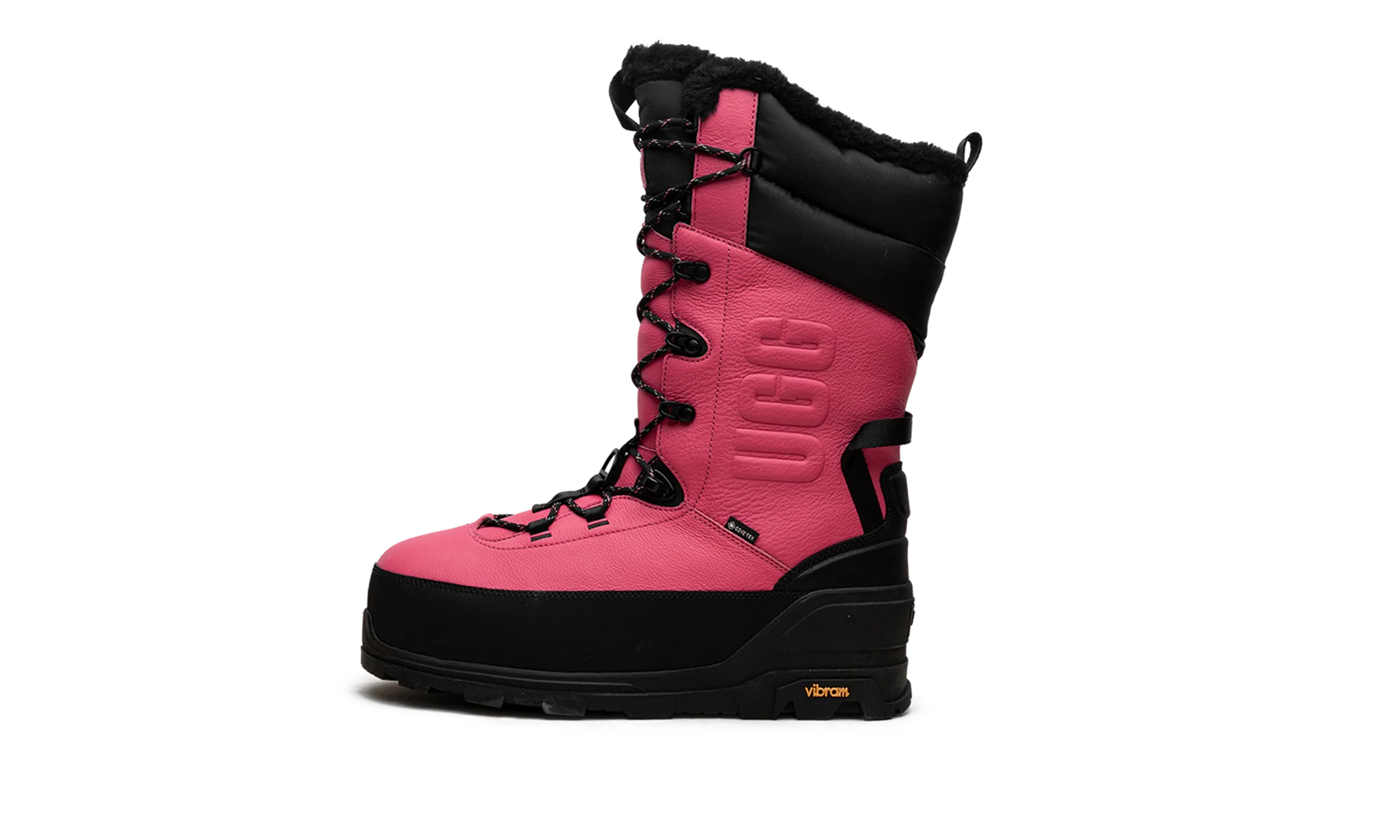 SHASTA BOOT TALL "Pink Glow" 1151850 PGW