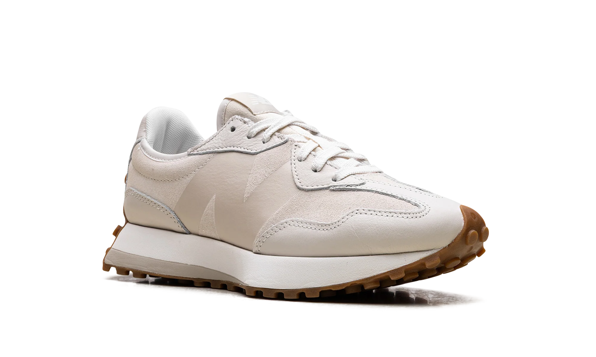 327 WMNS "Linen Gum" WS327DBA