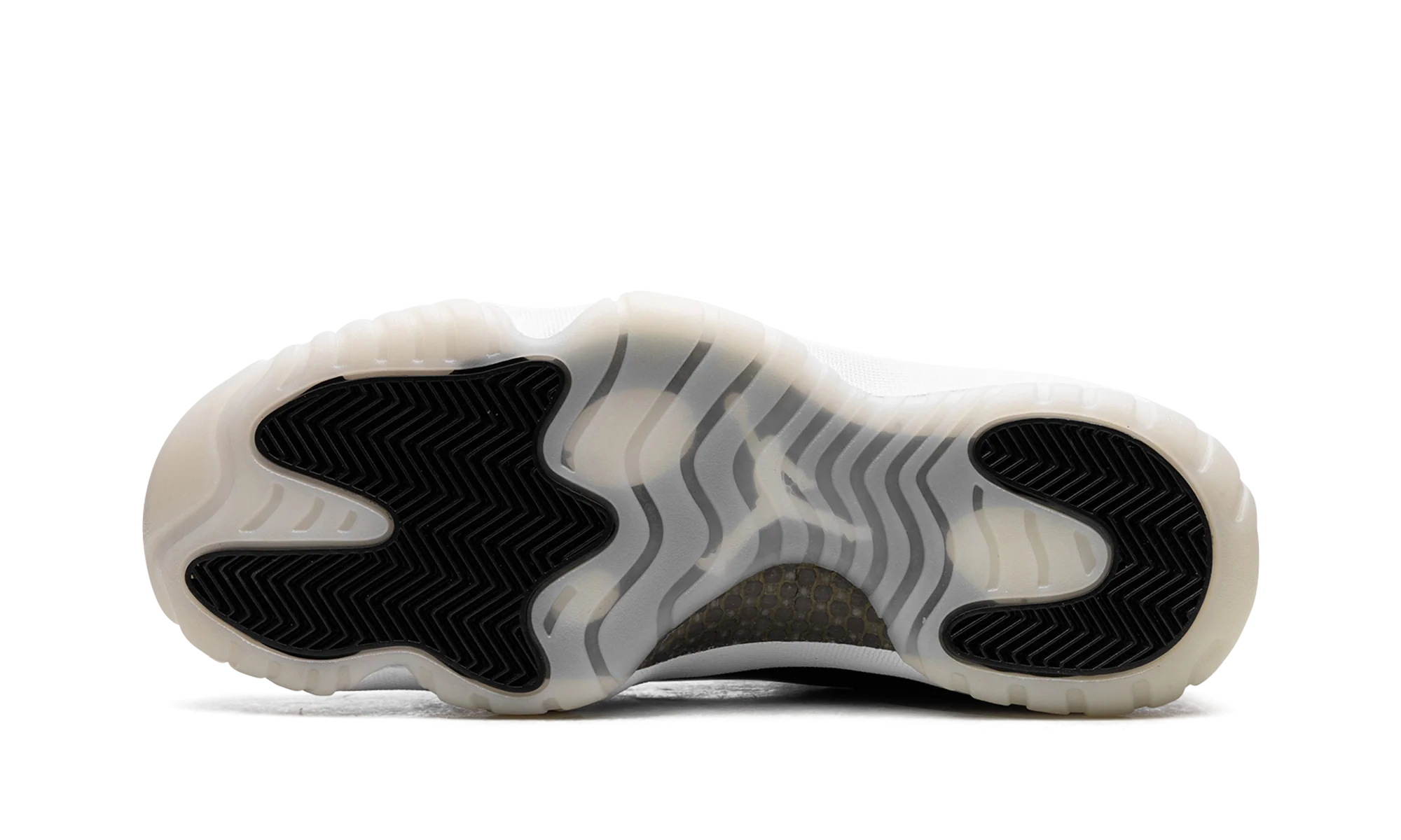 Air Jordan 11 "Gratitude" CT8012 170