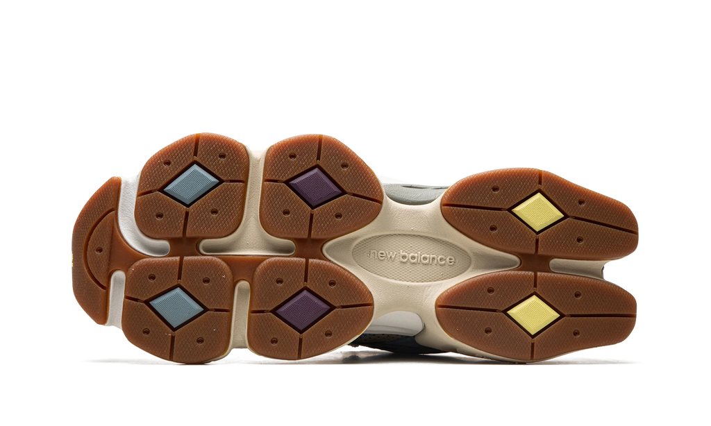 9060 "Bodega - Age of Discovery" U9060BD1
