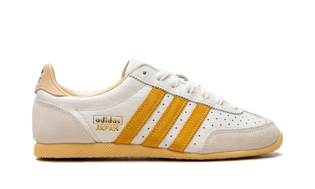 Japan WMNS "White" IG2011