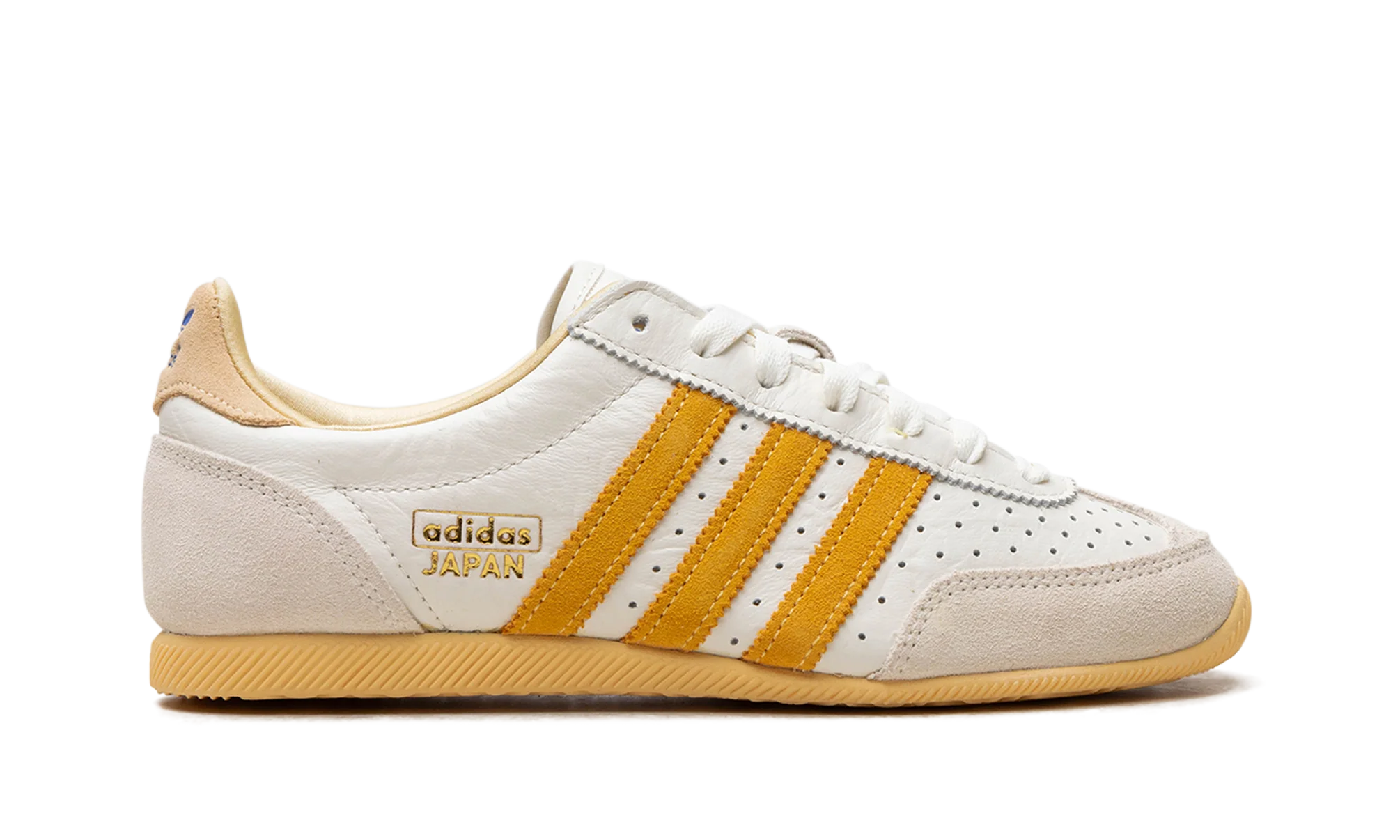 Japan WMNS "White" IG2011