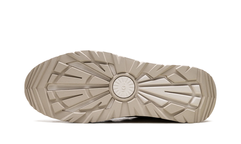 CapTrail Low WMNs "Light Beige" 1161830 LHB