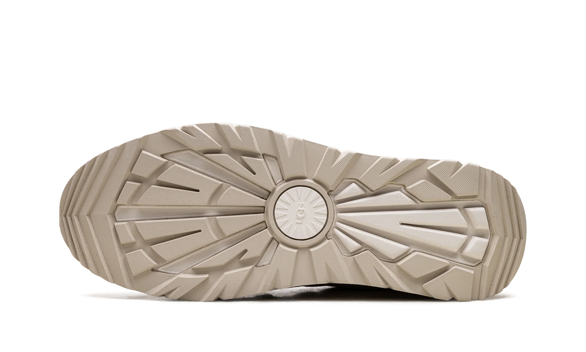 CapTrail Low WMNs "Light Beige" 1161830 LHB
