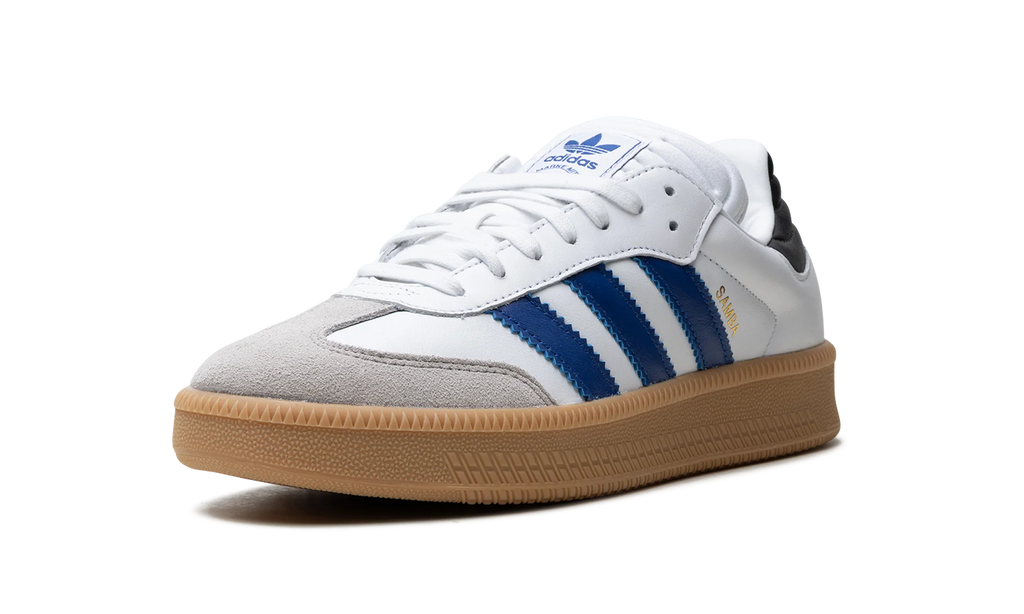 Samba XLG "Royal Blue" IE9182