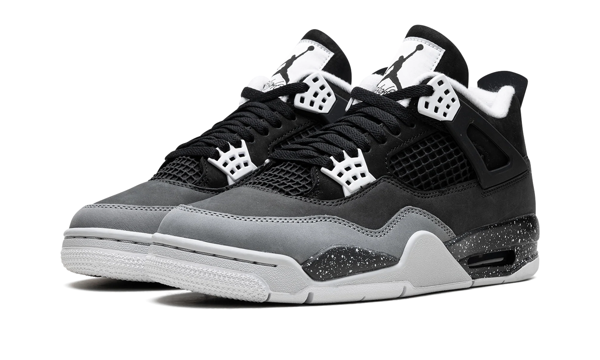 Air Jordan 4 "Fear" FQ8138 002