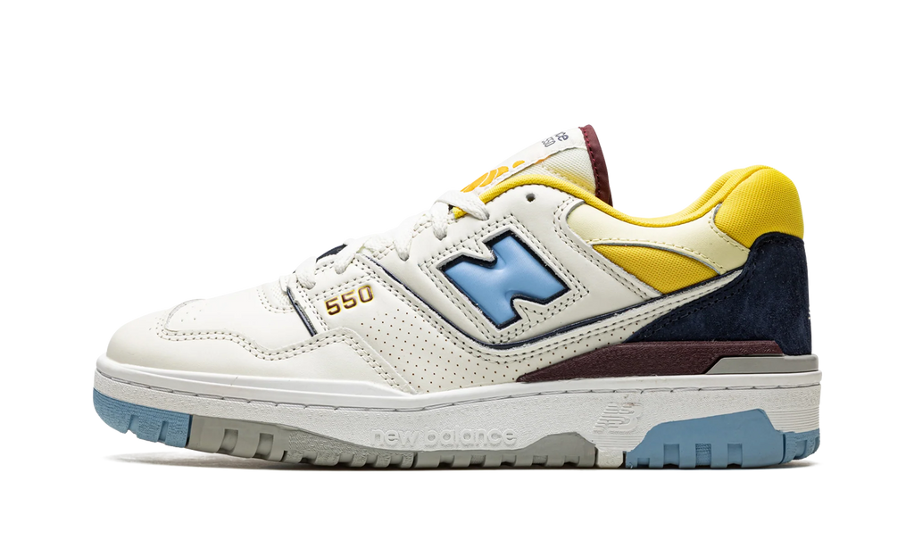 550 "Marquette" BB550NCF