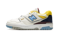 550 "Marquette" BB550NCF