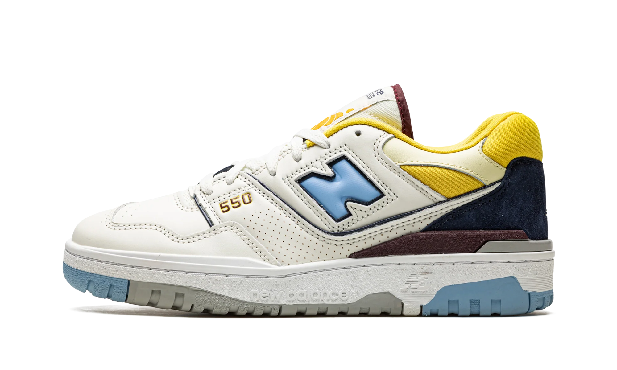 550 "Marquette" BB550NCF