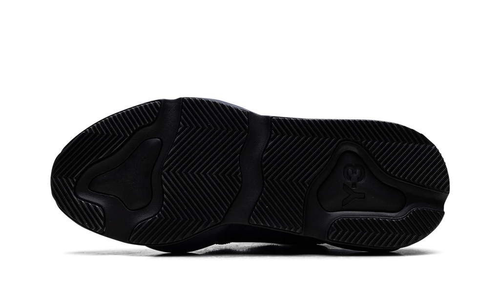 Y-3 Kaiwa "Collegiate Navy Black" JS1119