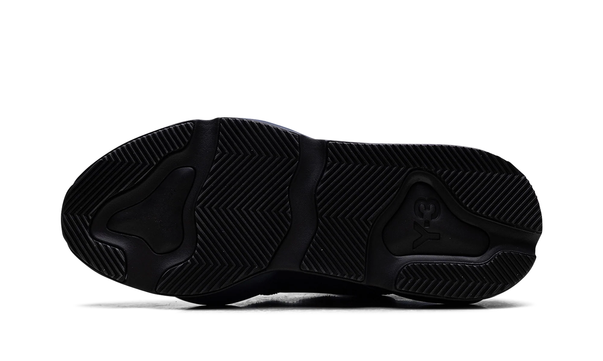 Y-3 Kaiwa "Collegiate Navy Black" JS1119