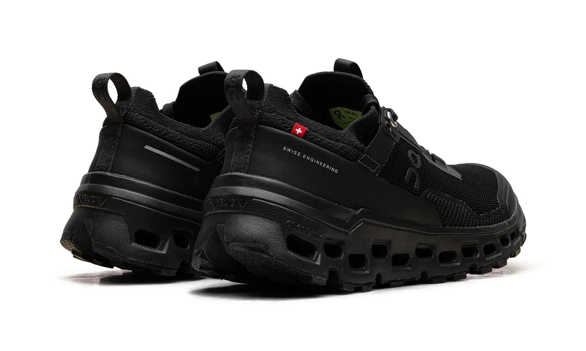 Cloudultra 2 "All Black" 3WD30280485