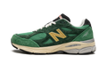 990 V3 "Made In USA - Green/Yellow" M990GG3