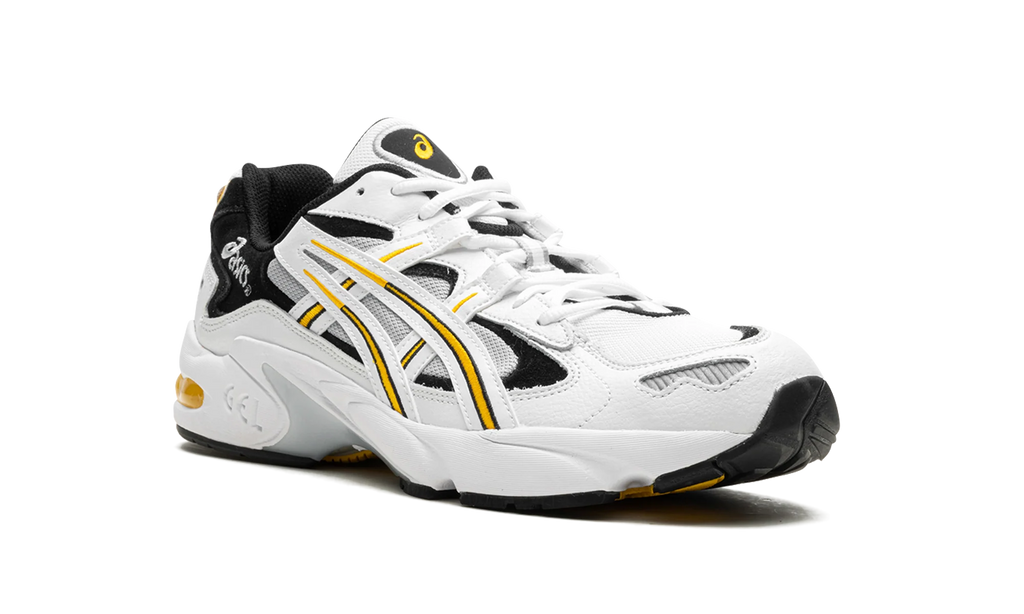 Gel-Kayano 5 OG "Kith- Saffron" 1201B043 100