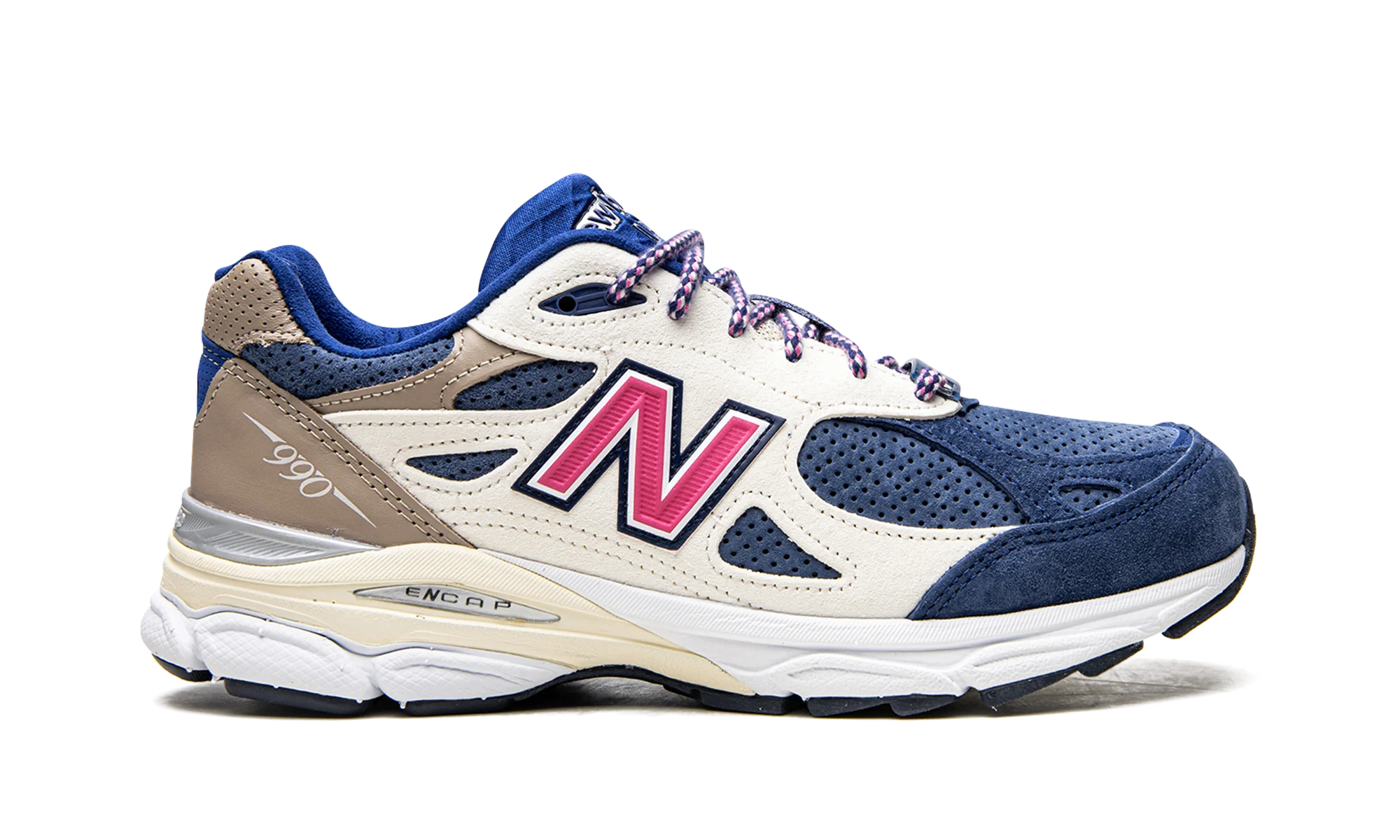 990 v3 "Kith Daytona" M990KH3