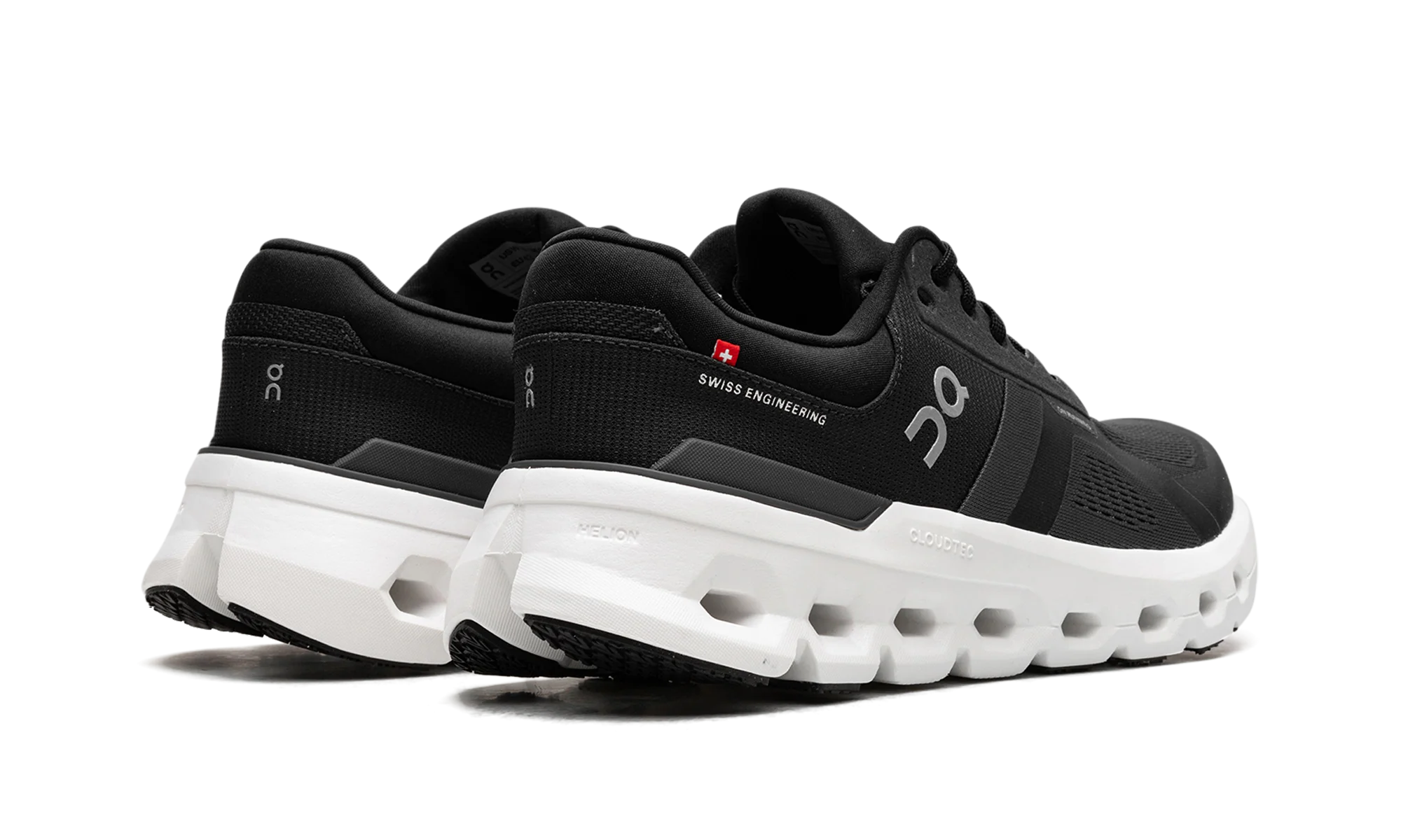 Cloudrunner 2 WMNS "Eclipse Black" 3WE10130264