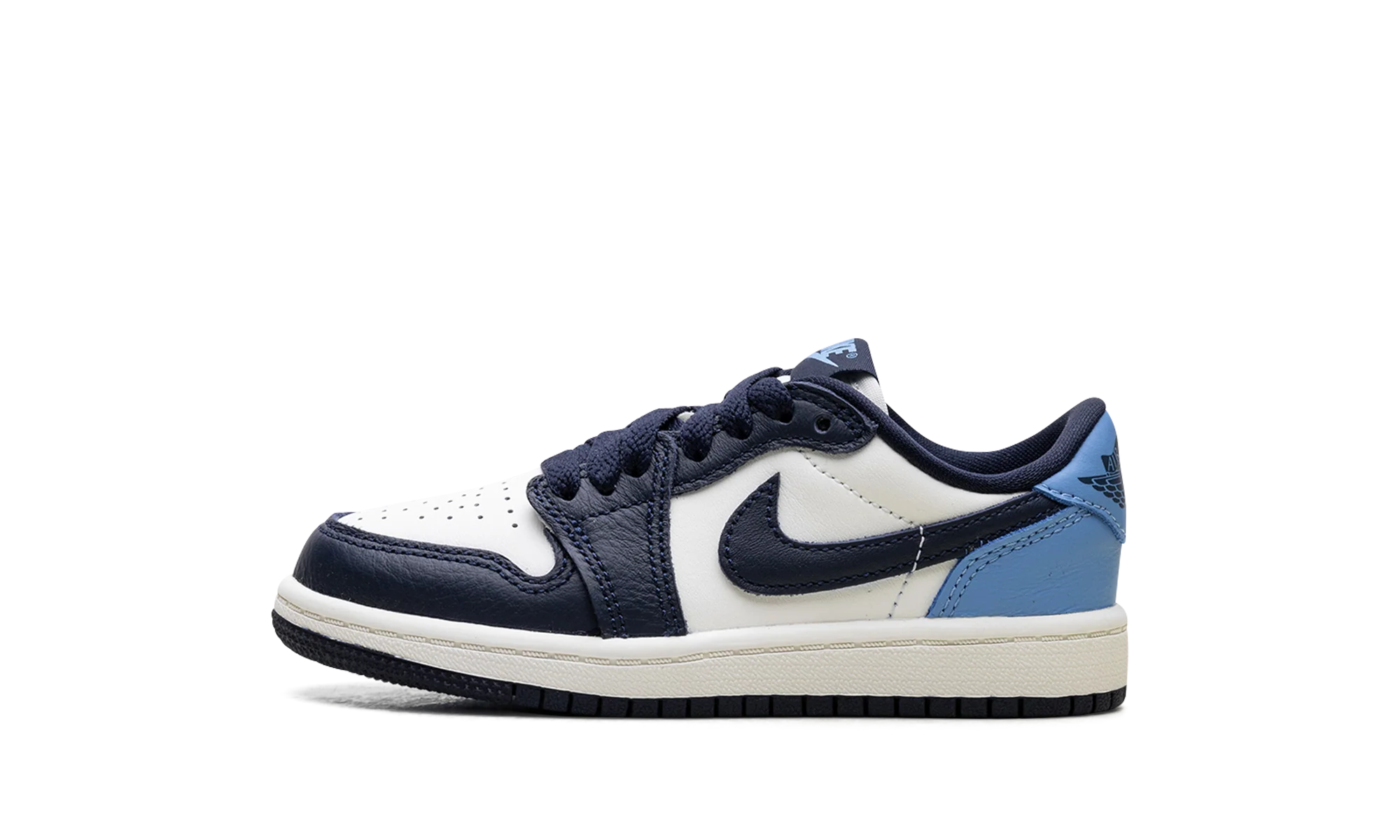 Air Jordan 1 Low PS "Obsidian" FQ5436 400