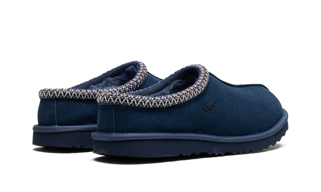 Tasman II GS "New Navy" 1019066K NWNV