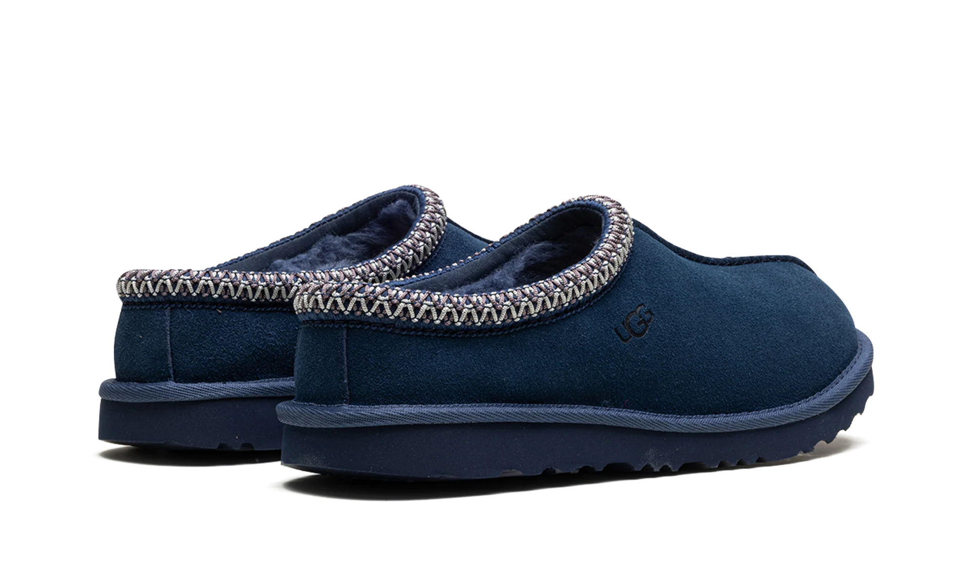 Tasman II GS "New Navy" 1019066K NWNV