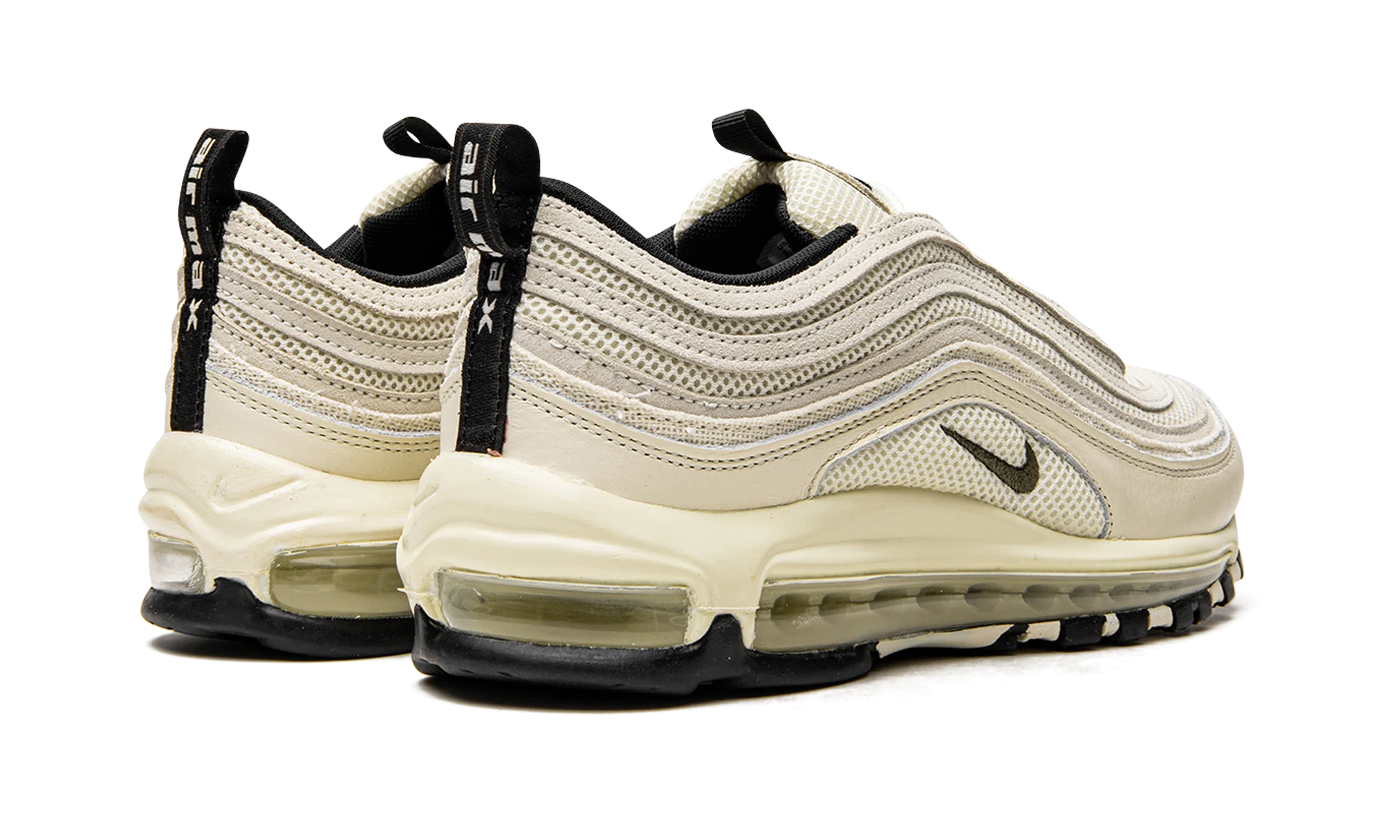 Air Max 97 "Coconut Milk" DV5451 100