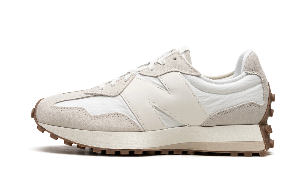 327 WMNS "White Gum" WS327TD